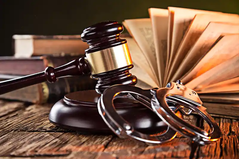 Criminal Defense Lawyers