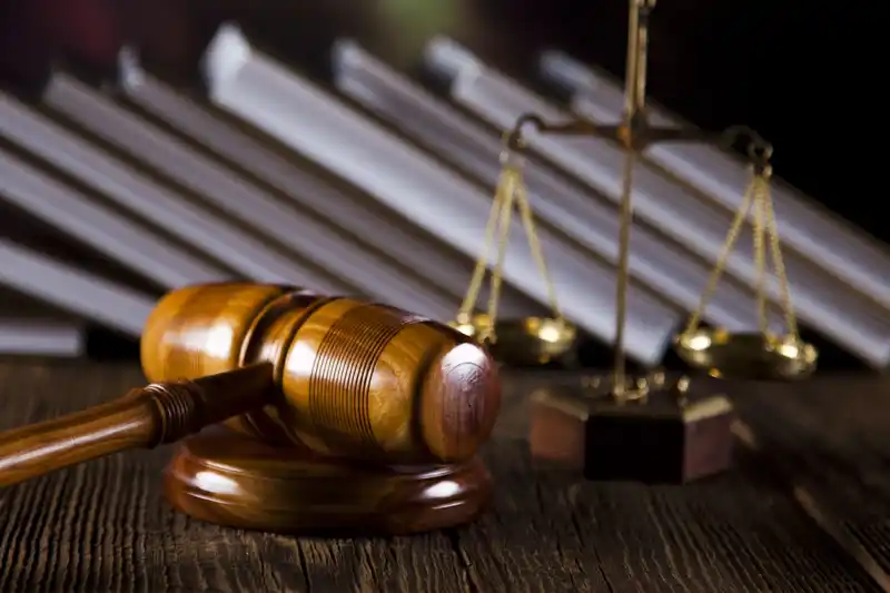 Criminal Defense Lawyers