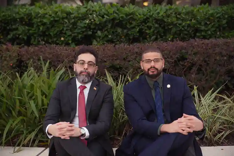 criminal defense attorneys